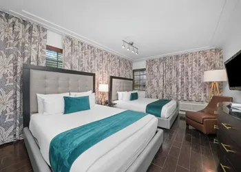 Maxines Dorset Catalina Hotel hotel thumbnail 8