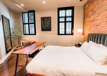 Hôtel Boutique Unique Stays hotel thumbnail 5