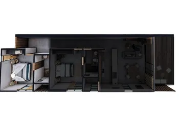 Aytana Luxury Living hotel thumbnail 3