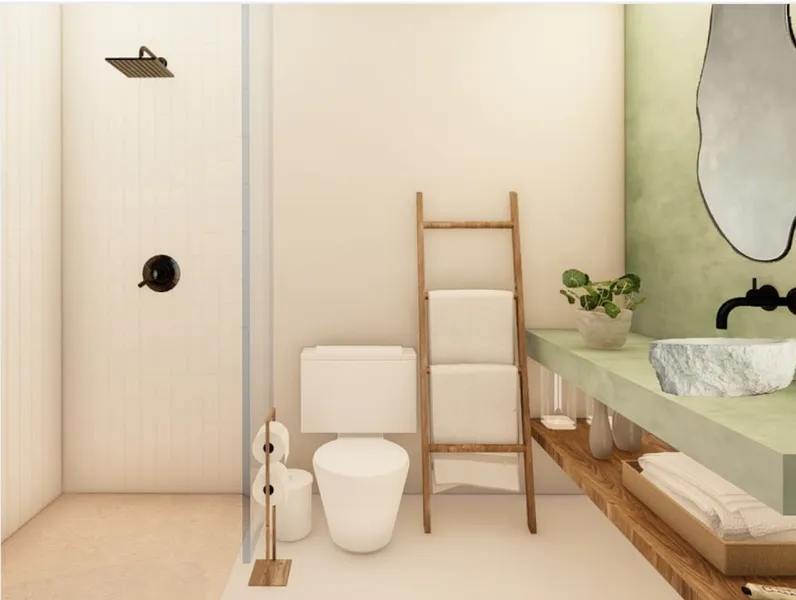 Aytana Luxury Living hotel detail image 6