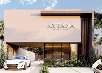 Aytana Luxury Living hotel thumbnail 7