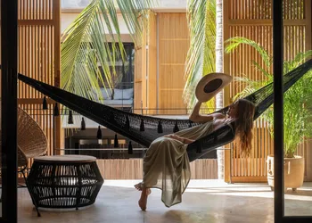 Hotel JILOO Petite Maison hotel thumbnail 5