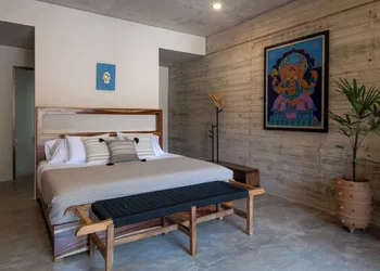 Hotel JILOO Petite Maison hotel thumbnail 7