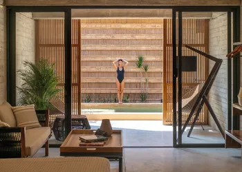 Hotel JILOO Petite Maison hotel thumbnail 2