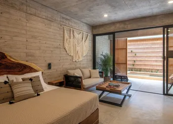 Hotel JILOO Petite Maison hotel thumbnail 3