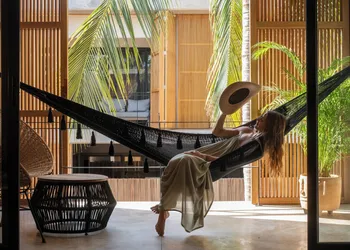 Hotel JILOO Petite Maison hotel thumbnail 5