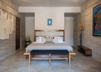 Hotel JILOO Petite Maison hotel thumbnail 6