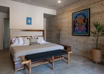 Hotel JILOO Petite Maison hotel thumbnail 7