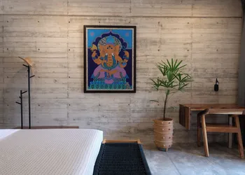 Hotel JILOO Petite Maison hotel thumbnail 8
