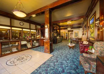 Boutique Retreat in Wine & Gold Country hotel thumbnail 2