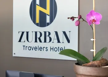 Zurban Travelers hotel thumbnail 3