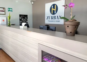 Zurban Travelers hotel thumbnail 4