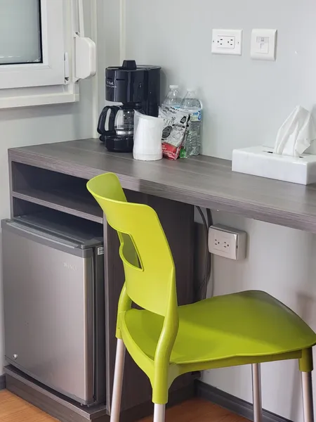 Zurban Travelers hotel detail image 6