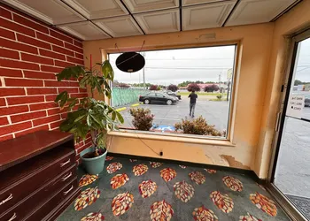 Cloverleaf Motel Richmond Near Turnpike hotel thumbnail 2