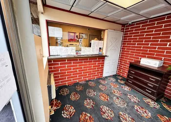 Cloverleaf Motel Richmond Near Turnpike hotel thumbnail 5