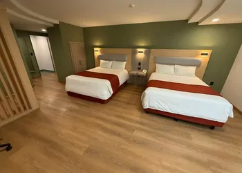 Econo Express Metepec hotel thumbnail 2