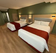 Econo Express Metepec hotel detail image 3
