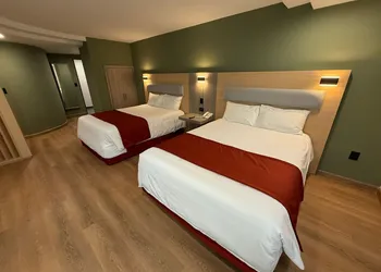 Econo Express Metepec hotel thumbnail 3