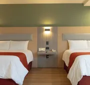 Econo Express Metepec hotel detail image 7