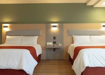 Econo Express Metepec hotel thumbnail 7