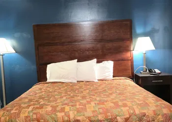Holiday Motel by Belvilla Cleveland, TN hotel thumbnail 6