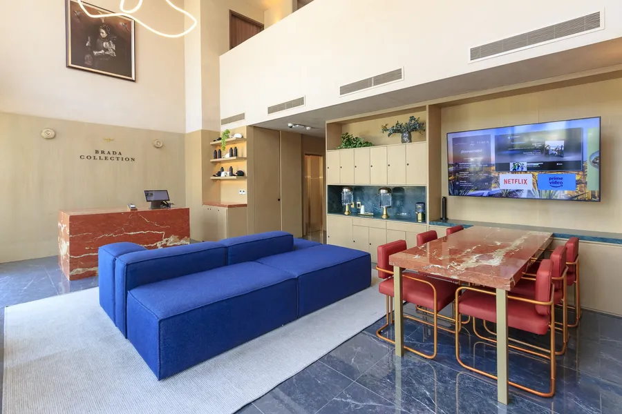 Brada Collection Stays hotel detail image 2