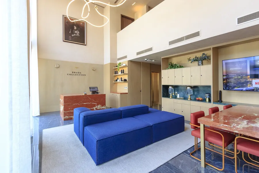 Brada Collection Stays hotel detail image 6