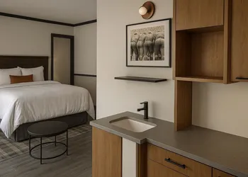 The Vic By Kasa hotel thumbnail 6