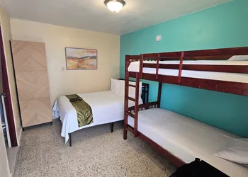 I Love Combate Rooms & Suites hotel thumbnail 2