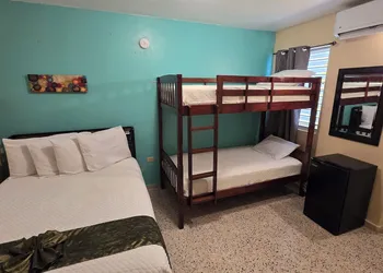 I Love Combate Rooms & Suites hotel thumbnail 3