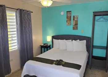 I Love Combate Rooms & Suites hotel thumbnail 4