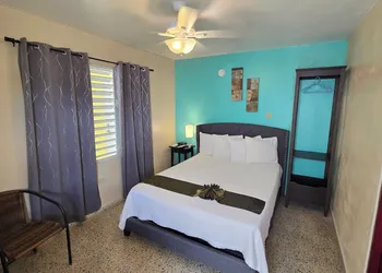 I Love Combate Rooms & Suites hotel thumbnail 5