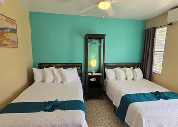 I Love Combate Rooms & Suites hotel thumbnail 7