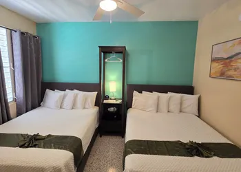 I Love Combate Rooms & Suites hotel thumbnail 8