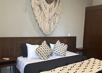 Zenda Tulum Luxury Villas hotel thumbnail 8