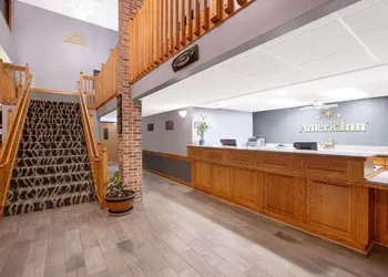 American Suites Coralville Iowa City hotel thumbnail 2