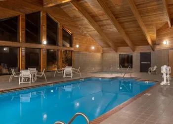 American Suites Coralville Iowa City hotel thumbnail 6