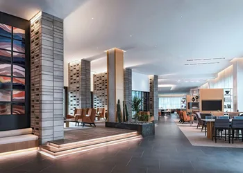 Element by Marriott Phoenix North Norterra hotel thumbnail 2