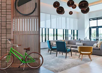 Element by Marriott Phoenix North Norterra hotel thumbnail 3