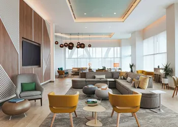 Element by Marriott Phoenix North Norterra hotel thumbnail 4