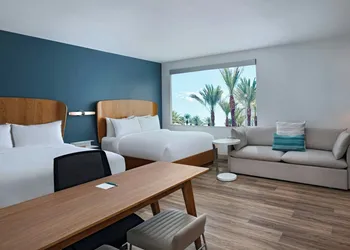 Element by Marriott Phoenix North Norterra hotel thumbnail 8