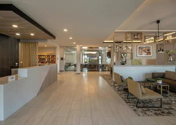 Fairfield By Marriott Inn & Suites Surprise Prasada hotel thumbnail 2