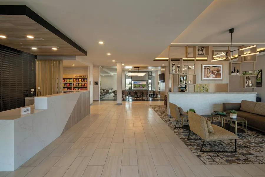 Fairfield By Marriott Inn & Suites Surprise Prasada hotel detail image 2