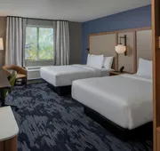 Fairfield By Marriott Inn & Suites Surprise Prasada hotel detail image 4