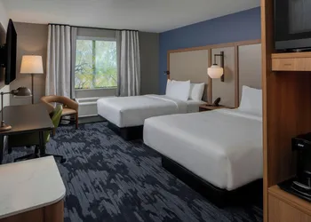 Fairfield By Marriott Inn & Suites Surprise Prasada hotel thumbnail 4