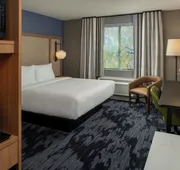 Fairfield By Marriott Inn & Suites Surprise Prasada hotel detail image 5