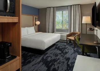 Fairfield By Marriott Inn & Suites Surprise Prasada hotel thumbnail 5