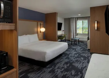 Fairfield By Marriott Inn & Suites Surprise Prasada hotel thumbnail 6