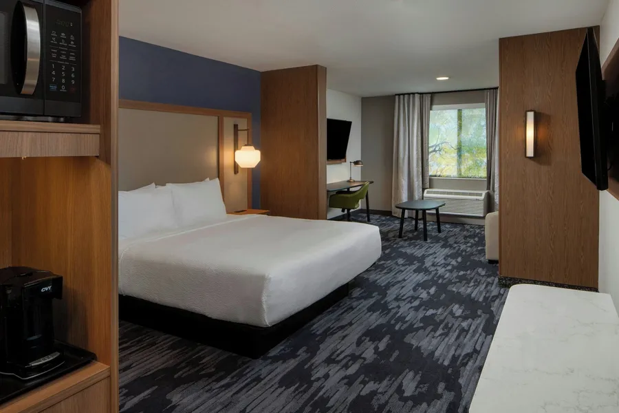 Fairfield By Marriott Inn & Suites Surprise Prasada hotel detail image 6