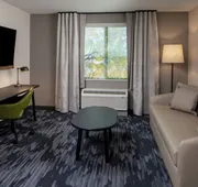 Fairfield By Marriott Inn & Suites Surprise Prasada hotel detail image 7